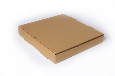 جعبه پیتزا