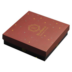 جعبه شکلات روژاوا